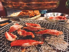 -郑阿姨的家·이모네·韩料&烤肉(武川路店)