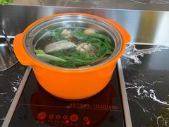 -名都晓荷塘主题火锅(海城街店)