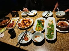 -小团圆餐厅(欧洲城店)