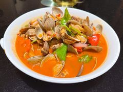 -芳芳私房菜·精做淮扬菜(承德路店)