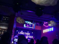 -好久不见网红乐队酒吧(鼓浪屿海底世界店)