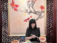 -香格里拉香宫·海鲜青岛菜·鲁菜·淮扬菜