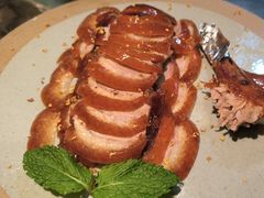 -青年公社烤鸭(蜀山万象汇店)