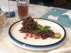 -子霖南山鲜虾面(南山总店)