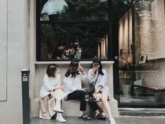 -愉市 Hippy Market(香榭里花园店)