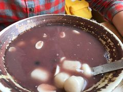 -Meet Fresh鮮芋仙(时代天街店)