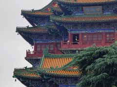 -阅江楼风景区