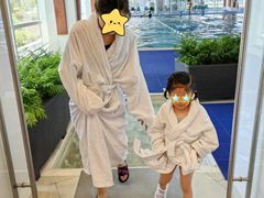 -上海嘉里健身Kerry Sports Shanghai