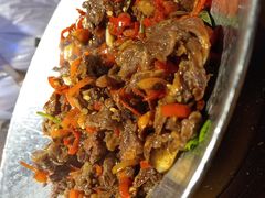 -六合居·明厨亮灶餐厅(成双大道店)
