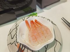 -争鲜回转寿司(海曙天一PLUS店)