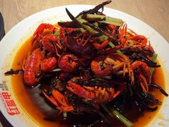 -红盔甲·小龙虾(车公庙店)