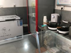 -甜心闲生传统手工冰粉(奎星楼店)