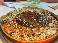 -牛牛章·鱼水煎肉(掇刀万达店)