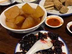 -咸亨酒店•非遗绍兴菜•中华老字号(堂吃餐厅)