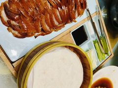 -青岛蓝海大饭店·渔歌舫(李沧店)