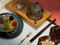 -叶叶菩提(太原别墅店)