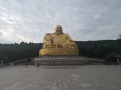 -千佛山风景名胜区