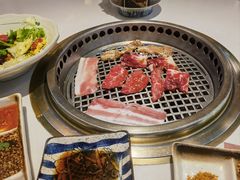 -千寻山野烤肉(中关村店)