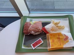 -麦当劳(欧陆广场店)