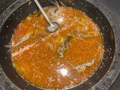 -大院河·仙鱼莊(九眼桥店)