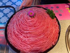 -辣斗辣火锅(太古里店)