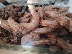 鸭脖-震九州熟食(凯旋路店)
