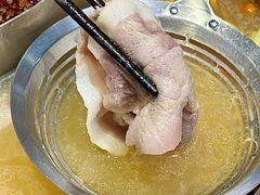 -谭三娘鲜切牛肉自助火锅(九眼桥总店)