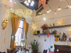 -花满楼(启秀路店)