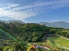 -双龙潭生态运动景区