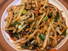 -八珍饺子·烤鸭·家常菜