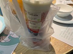 -奈雪的茶(亨特国际广场店)