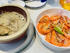 -阿里元老宋海鲜大排档(明发店)