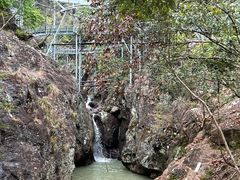 -百漈沟生态旅游景区
