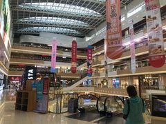 -麦当劳(龙湖北京大兴天街店)