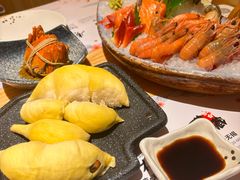 -贵木日本料理·铁板烧(新地假日广场店)