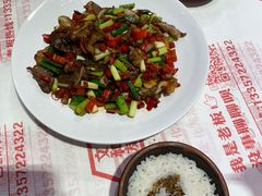 -文和友老长沙龙虾馆(化龙池店)