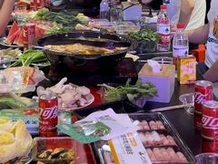 -漆橙车间轰趴馆·民国复古·团建聚会生日派对KTV(城北万达店)