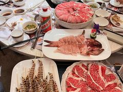 -顺轩海鲜火锅酒家