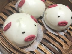 -稻香酒家·33年老字号·港式粤菜(富邦中心店)