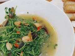 -北国饭店(汕头卜蜂店)