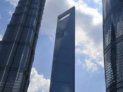 -上海中心大厦