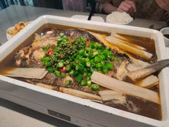 -半天妖烤鱼(和平印象城店)