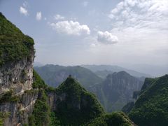 -重庆云阳龙缸景区