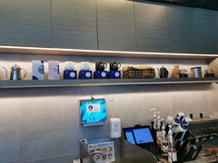 -瑞幸咖啡(三里屯SOHO-6号楼店)