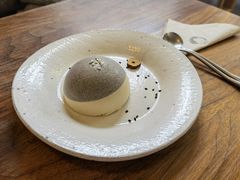 -知亘茶食