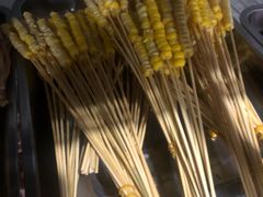 黄金玉米粒-小赵小吃(城西总店)