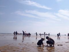 -巧克力渔家.小船海鲜胶东菜(万平口店)