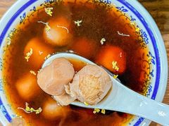 -随柳居·苏式小吃(建新巷店)