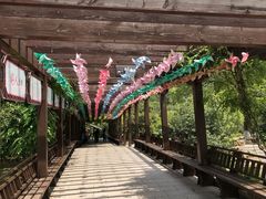 -宝岩生态观光园