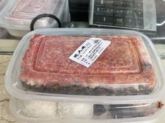 重阳糕-沈大成(南京东路店)